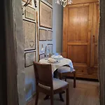 Couette-café Le Lit De La Semoy Chassepierre
