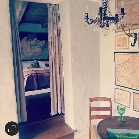 Le Lit De La Semoy Chassepierre