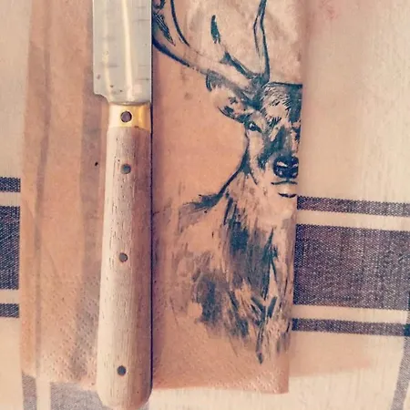 Le Lit De La Semoy 3*