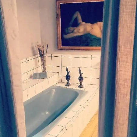 Le Lit De La Semoy 3*