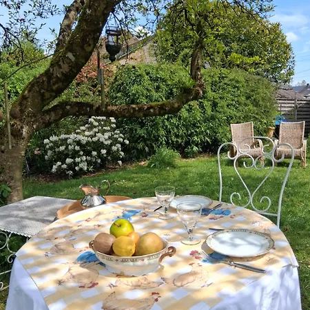 Bed and Breakfast Le Lit De La Semoy